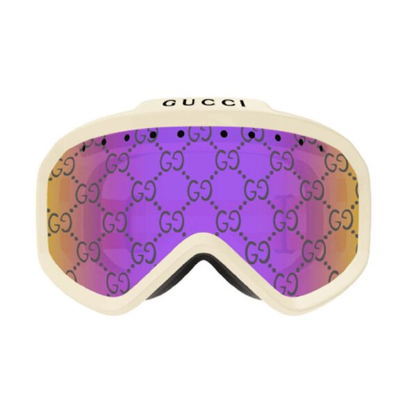 NEW GUCCI SKI MASK , GUCCI SUNGLASSES FOR SKI, GOOGLE GUCCI EYEWEAR - Picture 2 of 2